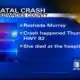 Columbus woman died after Thursday afternoon wreck