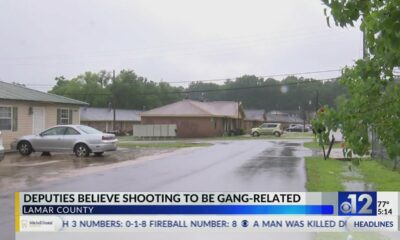 Lamar County shooting that injured 2 adults may be gang-related