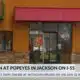Break-in at Jackson Popeyes on I-55