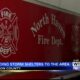 Union County fire department working to raise money for storm shelters