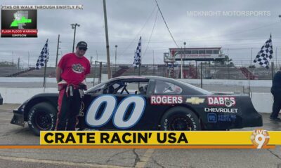 Crate Racin' USA