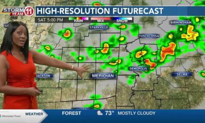 News 11 at 10PM_Weather 5/17/24