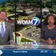River Avenue Bridge open, but work in area continues