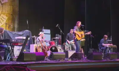 The Temple Theater hosts the 71st annual Jimmie Rodgers Music Festival