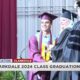 Clarkdale class of 2024 high school graduation