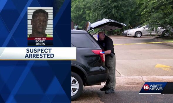 Deadly Shooting Suspect Identified