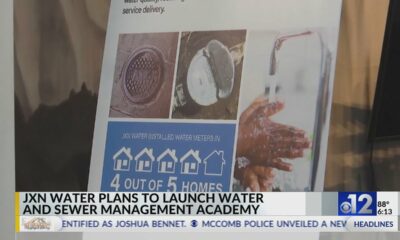 JXN Water holds quarterly public meeting