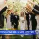 VIDEO: Now introducing Sami Kostas. WTVA's Sami Roebuck got married on Mother's Day to her husband