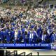 Saltillo, Shannon High Schools hold commencement ceremonies