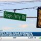 Popp's Ferry Road extension receives green light to move forward