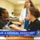 Skilled to Work: How to become a medical assistant