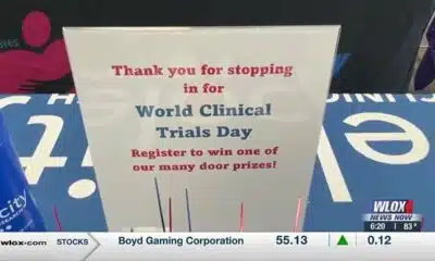 Velocity Clinical Research highlights World Clinical Trial Day
