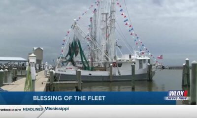 Pass Harbor hosts 46th annual Blessing of the Fleet