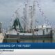 Pass Harbor hosts 46th annual Blessing of the Fleet