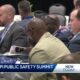 Public Safety Summit held in Flowood