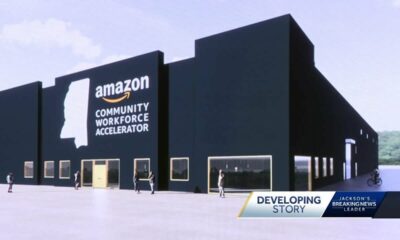 AWS groundbreaking held in Madison County