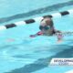 Organization offering free swimming lessons in Jackson