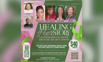 Healing HERstory