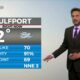 5/20 - The Chief's "Sunny & Hot" Monday Morning Forecast