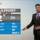 5/20 - The Chief's "Sunny & Hot" Monday Morning Forecast