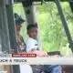 Touch a Truck
