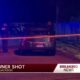 Homeowner shot after confronting teens trying to steal a car