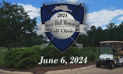 Al Brown & Lindsey Hull Discuss the June 6th Steve Hull Memorial Golf Classic at Dancing Rabbit