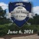 Al Brown & Lindsey Hull Discuss the June 6th Steve Hull Memorial Golf Classic at Dancing Rabbit