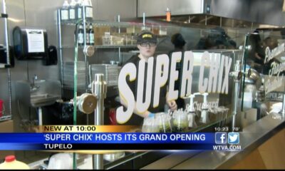 Super Chix opens as Tupelo’s newest chicken restaurant