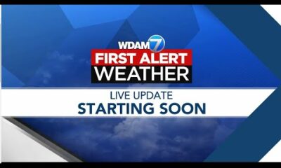 First Alert Weather Morning Update – May 21, 2024