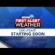 First Alert Weather Morning Update – May 21, 2024