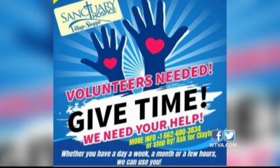 Interview: Sanctuary Hospice Village Shoppe needing volunteers