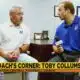 Coach's Corner: Toby Collums