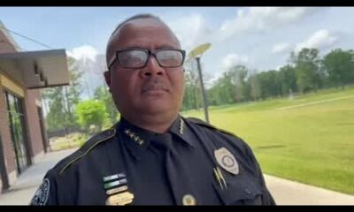 Jackson chief says those who shot homeowner are cowards