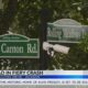 Man dies in fiery crash on Old Canton Road in Jackson