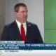Mental Health Awareness Month: State Legislation to address mental health issues
