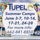 Interview: Tupelo Public School District hosting summer camps