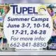 Interview: Tupelo Public School District hosting summer camps