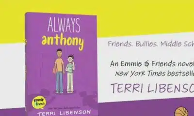 Always Anthony