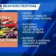 St. Clare Annual Seafood Festival