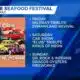St. Clare Annual Seafood Festival
