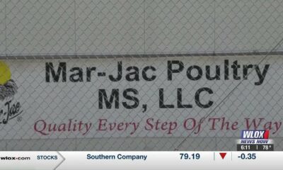 Mar-Jac Poultry cited for illegally employing minors at company’s Alabama plant