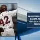 Mississippi State outfielder Dakota Jordan takes home 2024 Ferriss Trophy