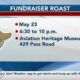Happening Thursday, May 23: Mississippi Aviation Heritage Museum hosting fundraiser roast