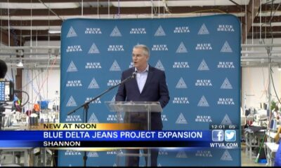 Blue Delta Jeans announces Lee County expansion