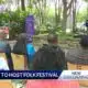 National Folk Festival coming to Jackson