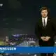 5/21 - Trey Tonnessen's "Overnight Warmth" Tuesday Night Forecast