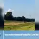 Plane makes emergency landing on U.S. 98 near Tylertown Saturday