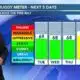 Rex Thompson's evening forecast - 05/20/24