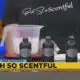 Oh So Scentful